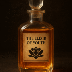 The Elixir of Youth – The Forbidden Secret of the Pharaohs